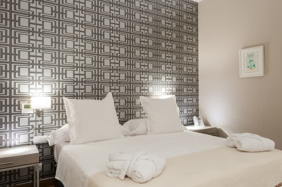 Suites Murillo Catedral