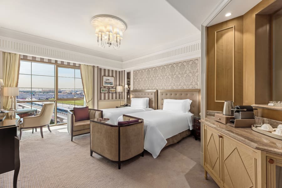 Al Habtoor Palace - Preferred Hotels & Resorts