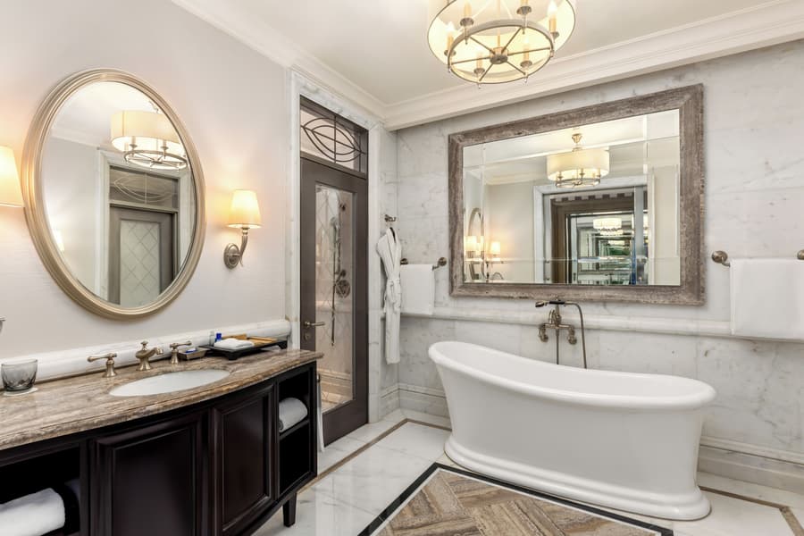 Al Habtoor Palace - Preferred Hotels & Resorts