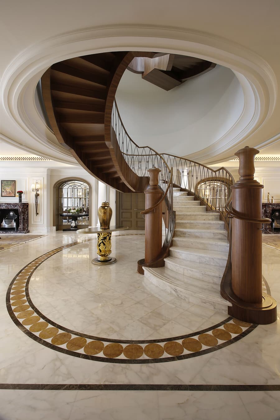 Al Habtoor Palace - Preferred Hotels & Resorts