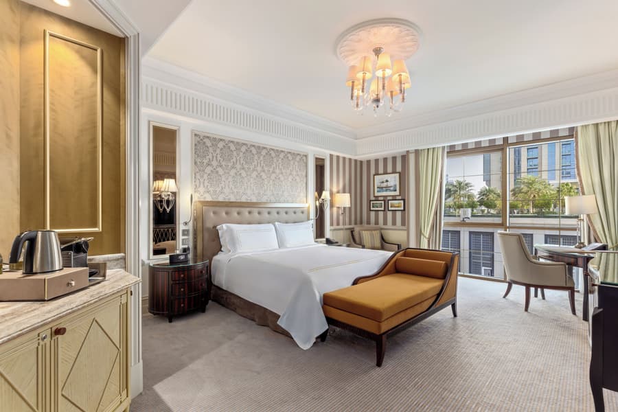 Al Habtoor Palace - Preferred Hotels & Resorts