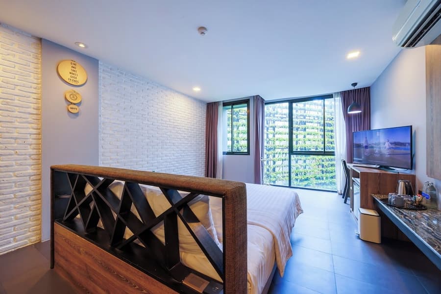 Cross Vibe Chiang Mai Decem
