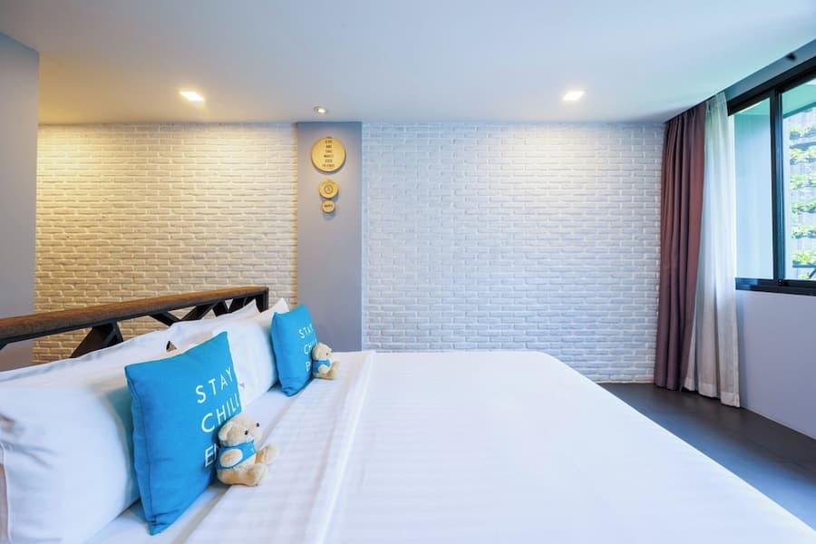 Cross Vibe Chiang Mai Decem