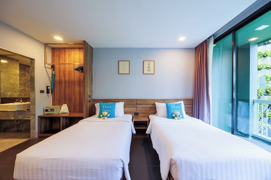 Cross Vibe Chiang Mai Decem