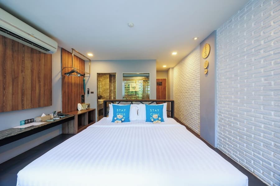 Cross Vibe Chiang Mai Decem