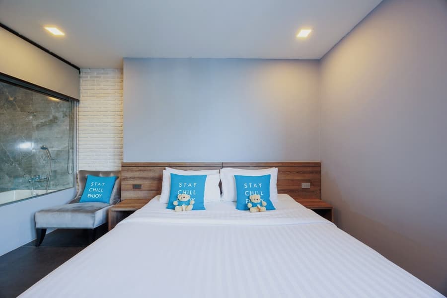 Cross Vibe Chiang Mai Decem