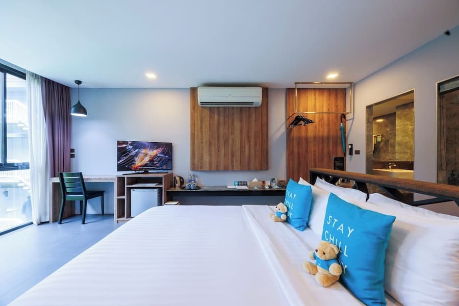 Cross Vibe Chiang Mai Decem