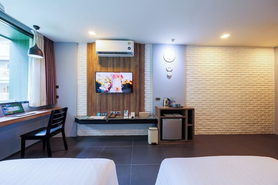 Cross Vibe Chiang Mai Decem