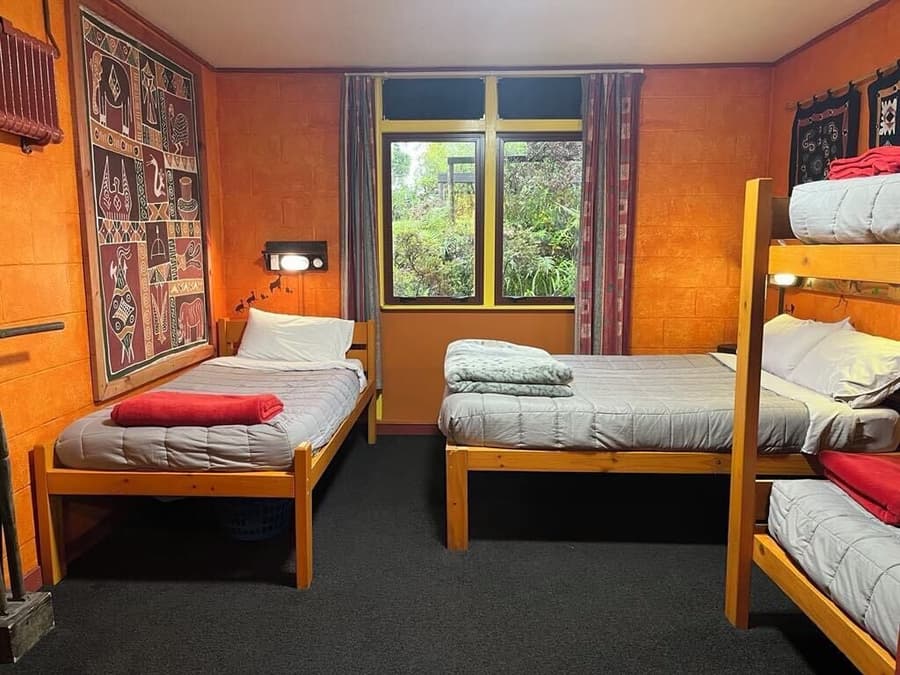Global Village Backpackers