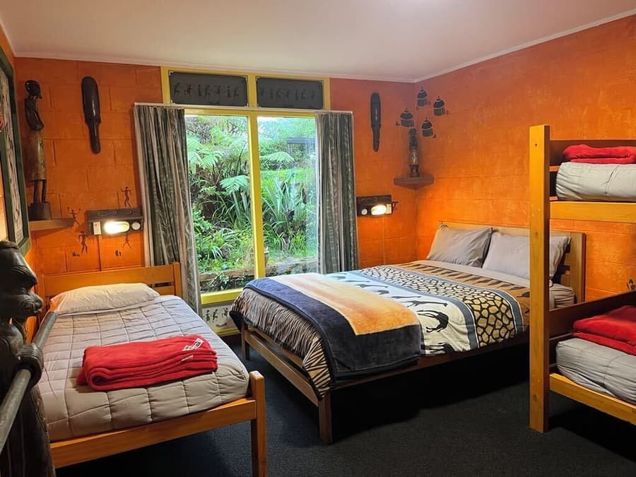 Global Village Backpackers