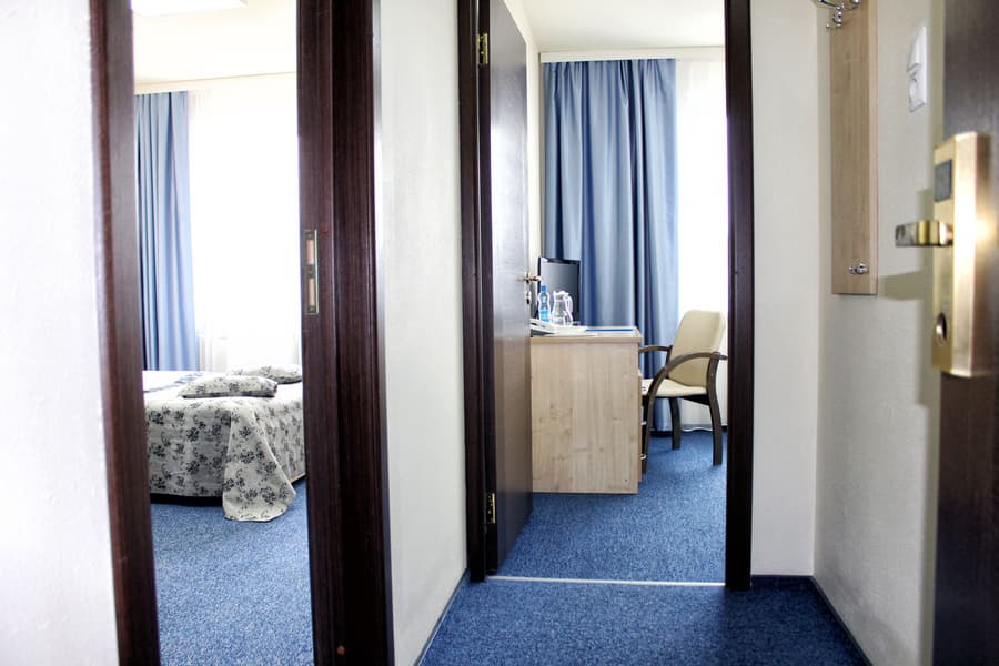 East Time Hotel