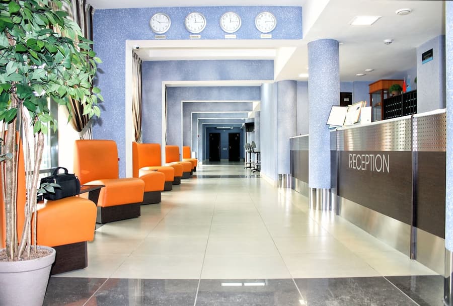 East Time Hotel