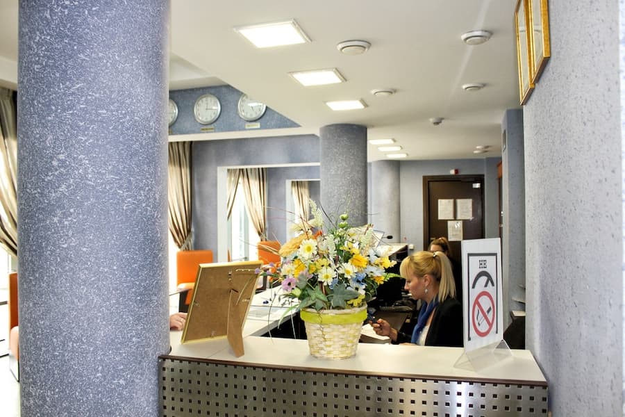 East Time Hotel