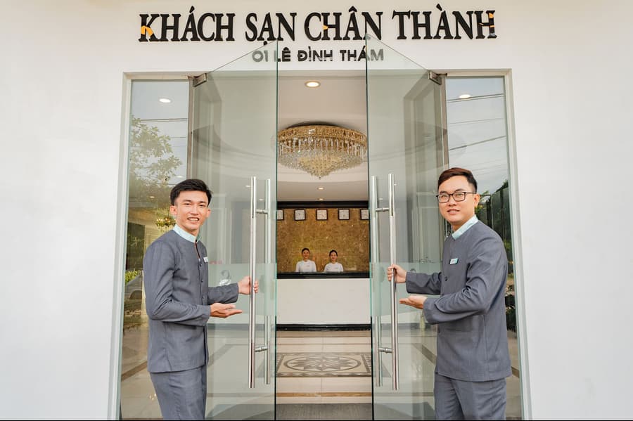 Hoian Sincerity Hotel & Spa