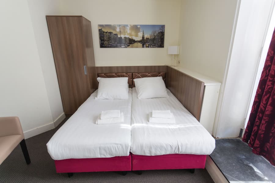 Hotel Park Plantage