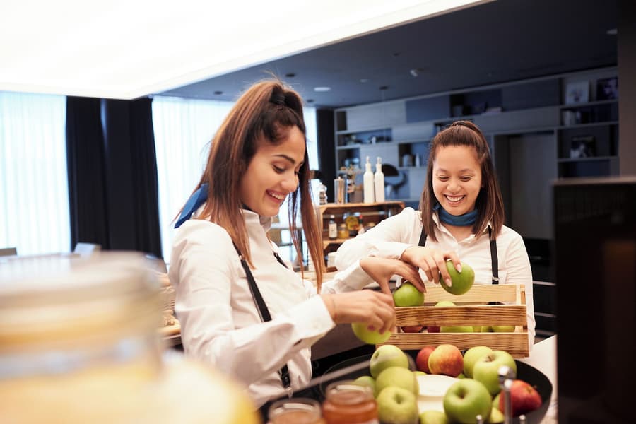 Living Hotel Frankfurt