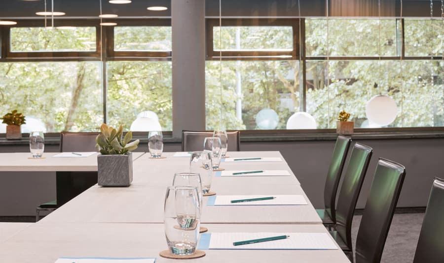 Living Hotel Frankfurt