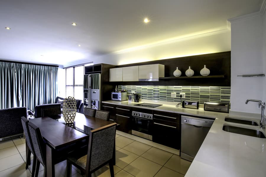 The Nicol Hotel and Apartments