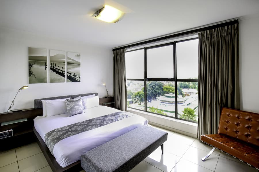 The Nicol Hotel and Apartments