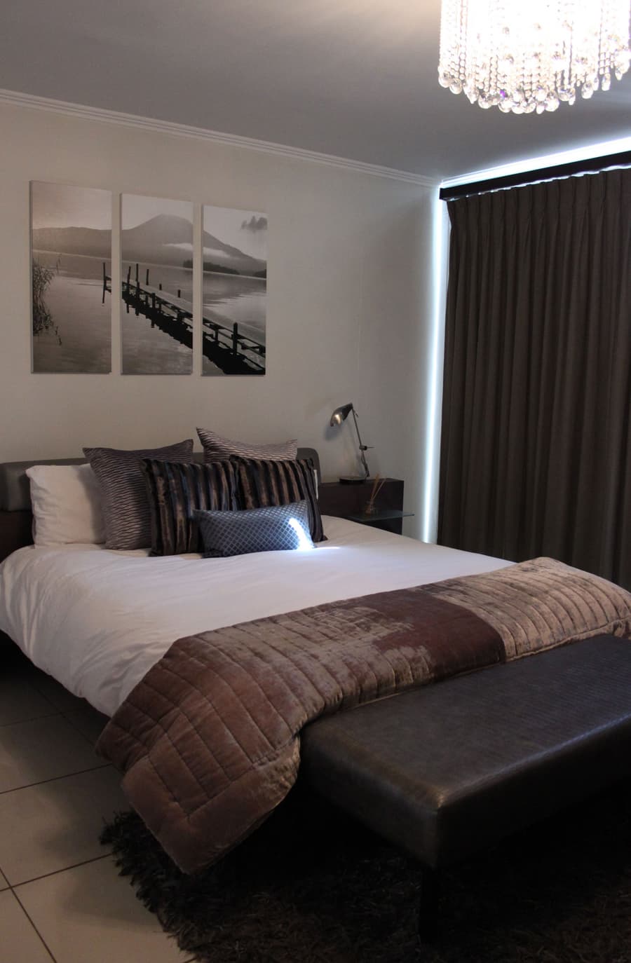 The Nicol Hotel and Apartments