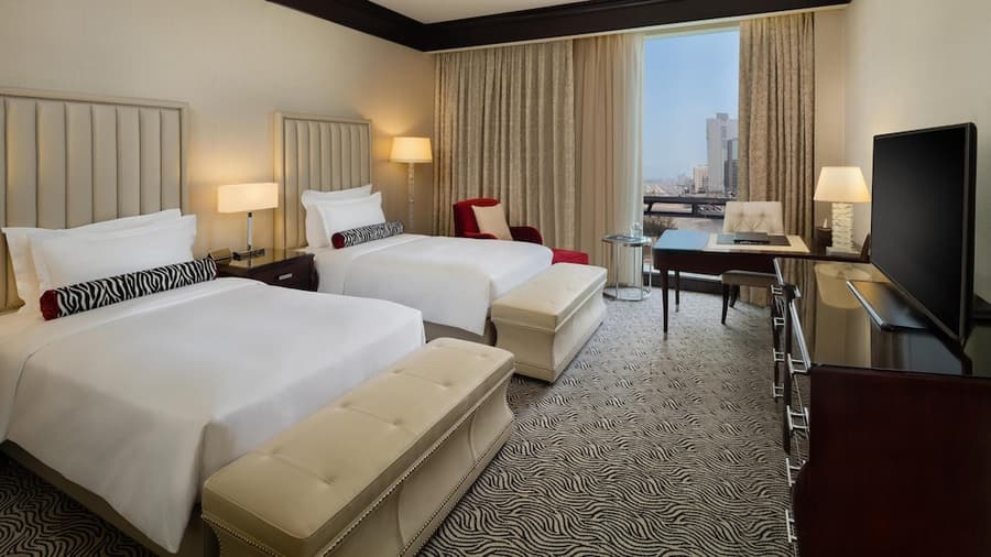 Kempinski Al Othman Hotel Al Khobar