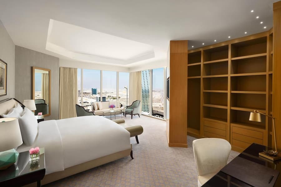 Kempinski Al Othman Hotel Al Khobar