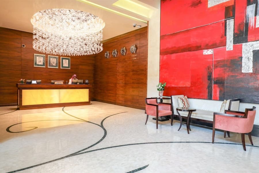 Kempinski Al Othman Hotel Al Khobar