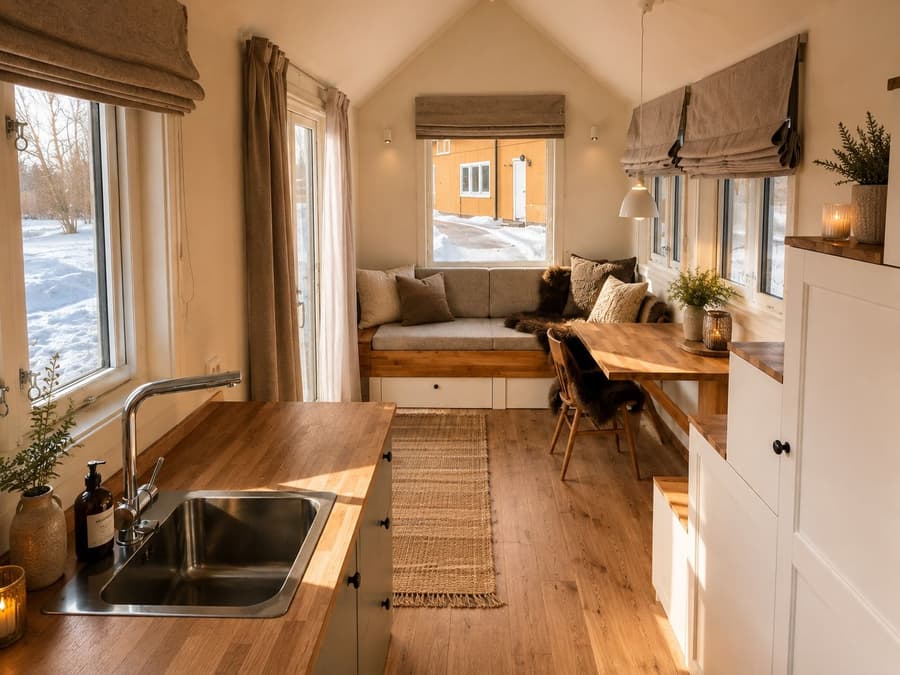 Yggdrasil Farmhotel Retreat, Spa & Yoga