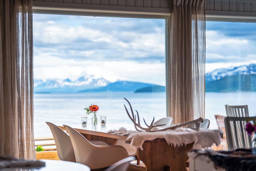 Yggdrasil Farmhotel Retreat, Spa & Yoga