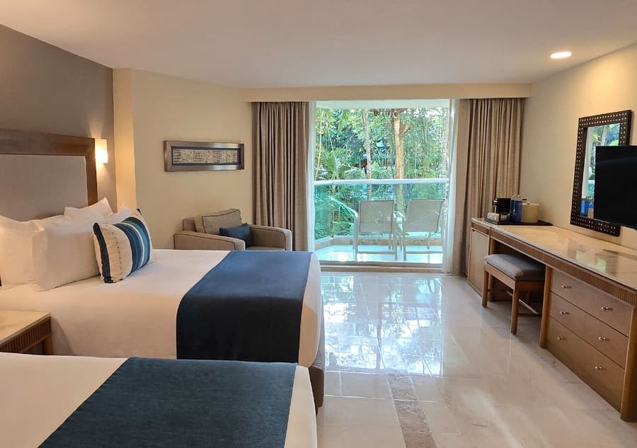 Grand Park Royal Cozumel - All Inclusive