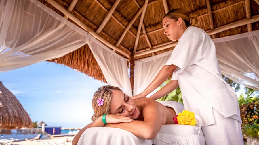 Grand Park Royal Cozumel - All Inclusive