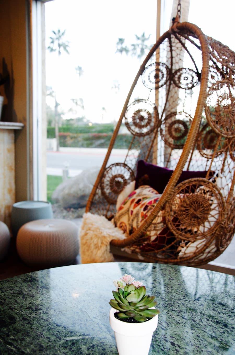 Delos Reyes Palm Springs