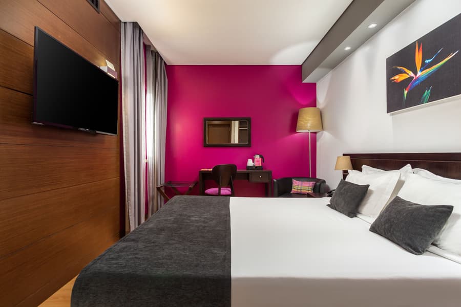 Hotel Luena