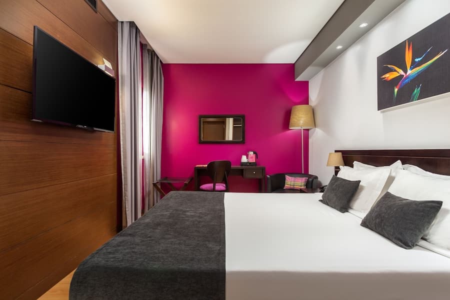 Hotel Luena