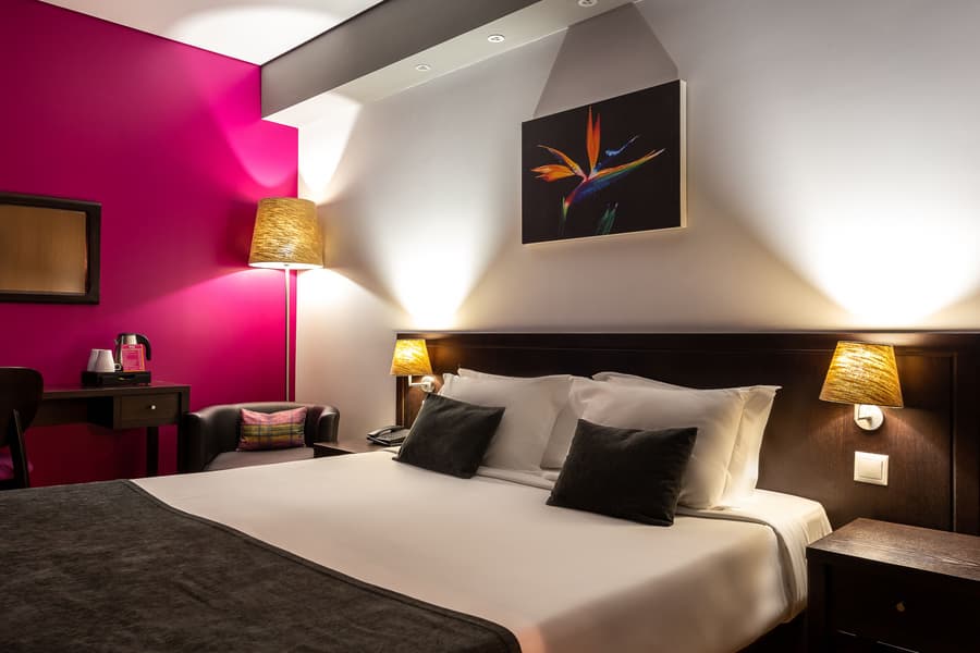 Hotel Luena