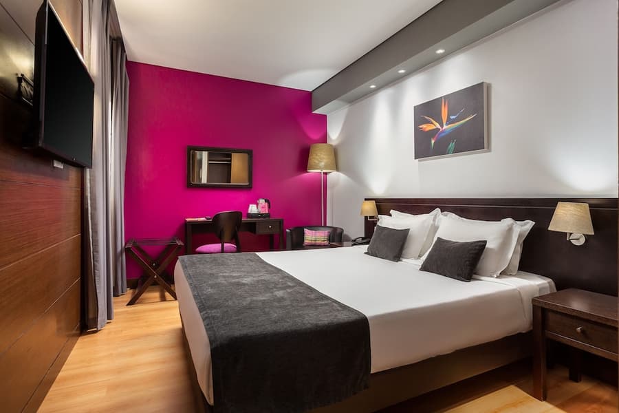 Hotel Luena