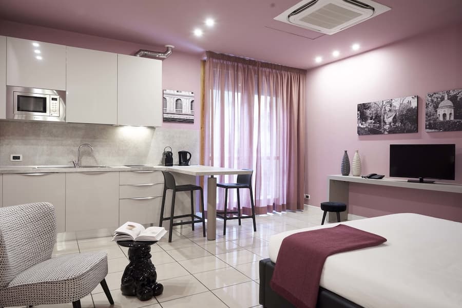 Residence Leopoldo
