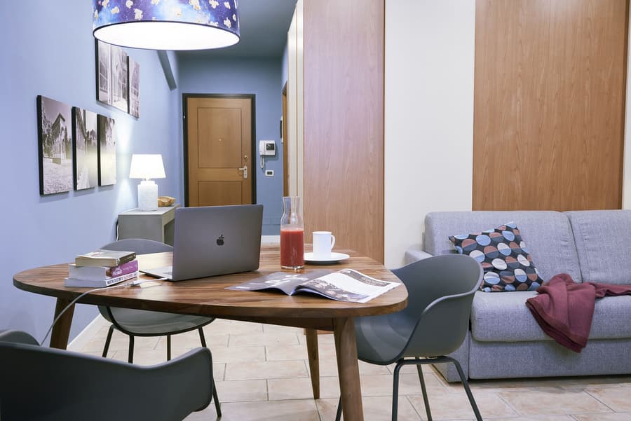 Residence Leopoldo