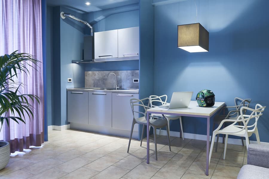 Residence Leopoldo