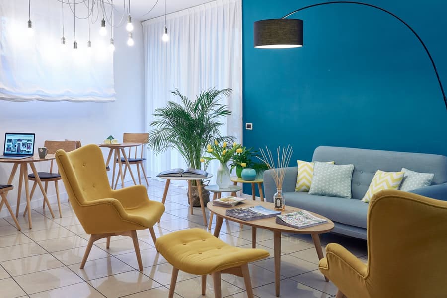 Residence Leopoldo