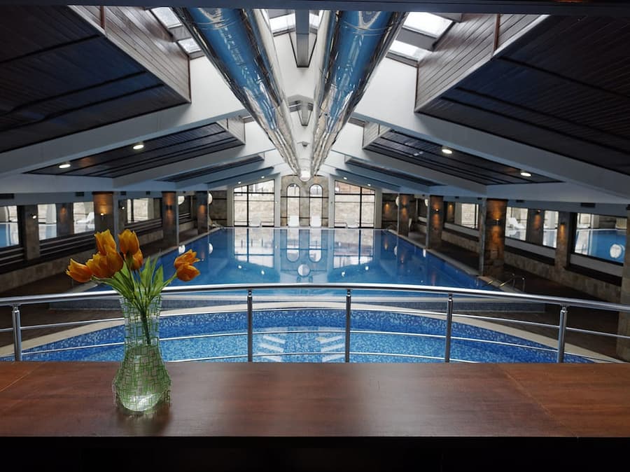 Trinity Residence Bansko