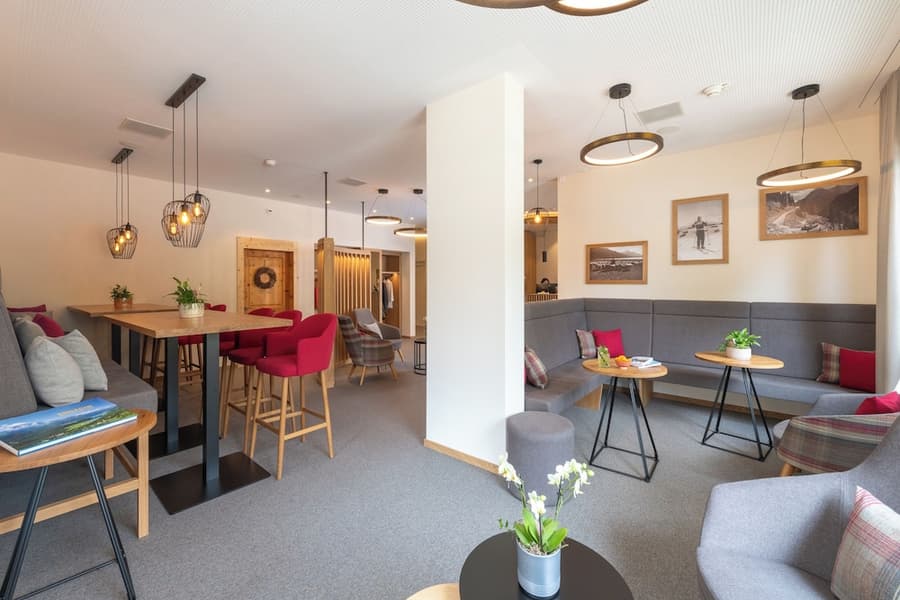 Hostel by Randolins