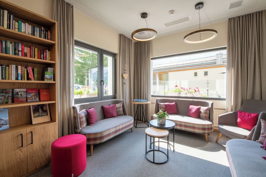 Hostel by Randolins