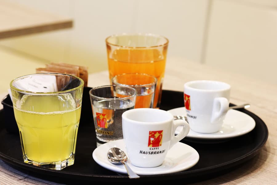 Sole Hotel Verona