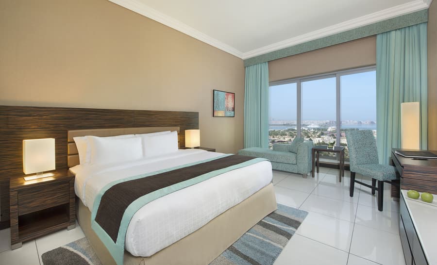 Atana Hotel