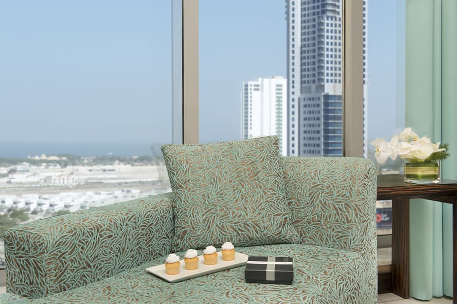 Atana Hotel