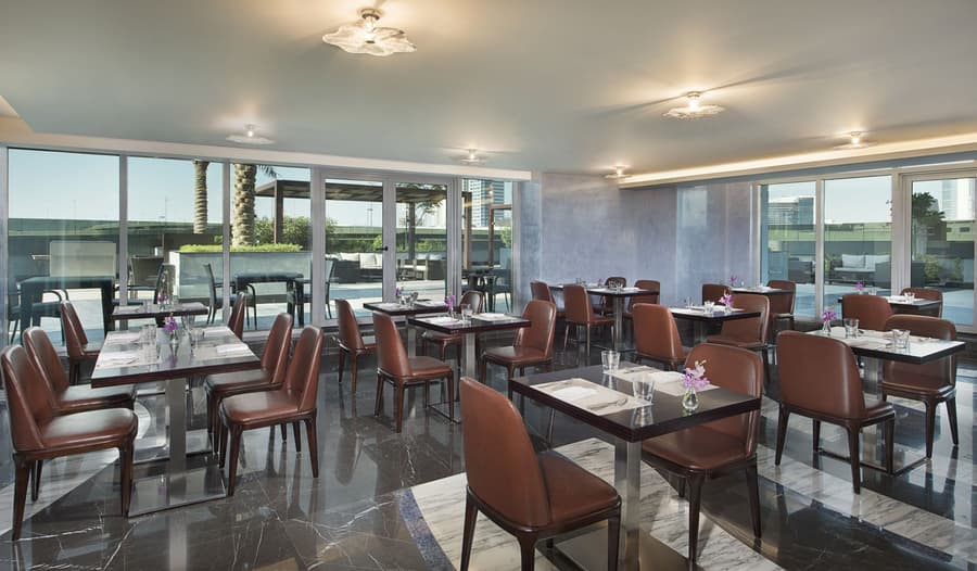 Atana Hotel