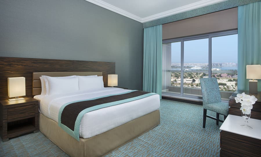 Atana Hotel