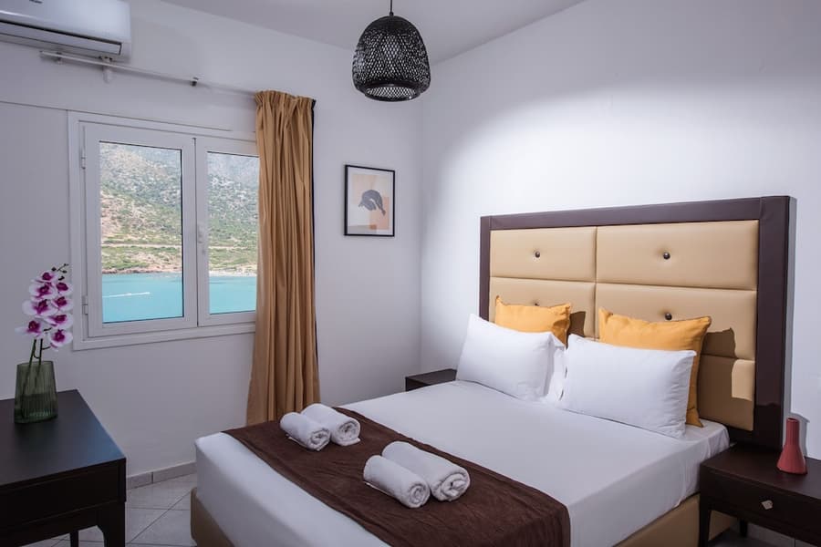 Troulis Aparthotel