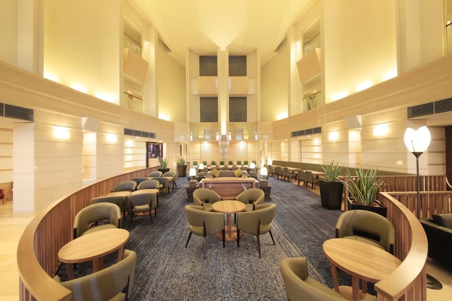 Quintessa Hotel Sapporo